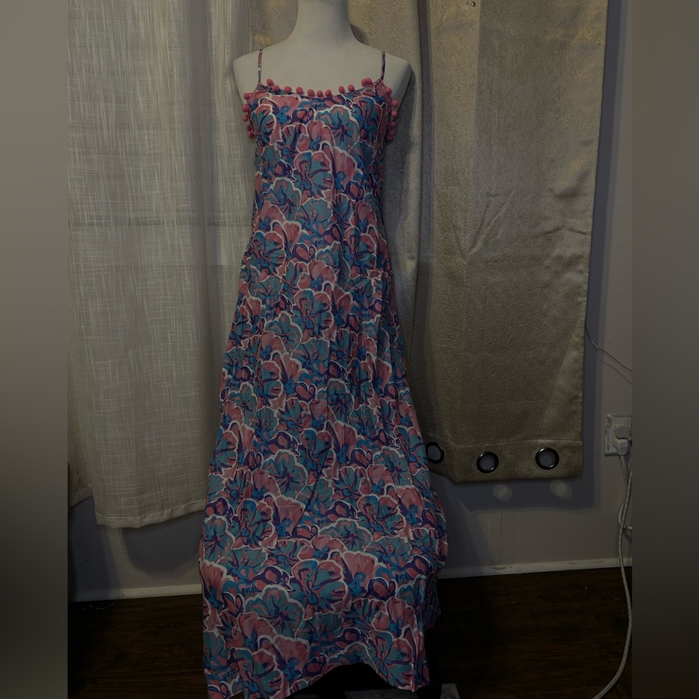 Simply Southern dress